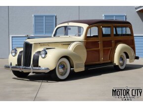 1941 Packard Model 120 for sale 101660124